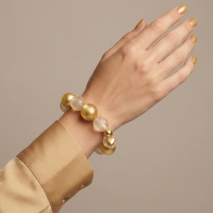 The Grace Bracelet