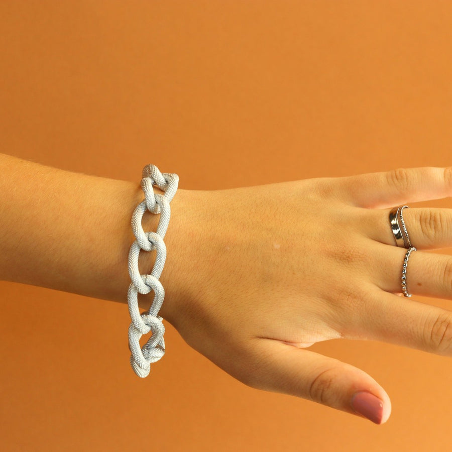 Relief Kapittel Bracelet