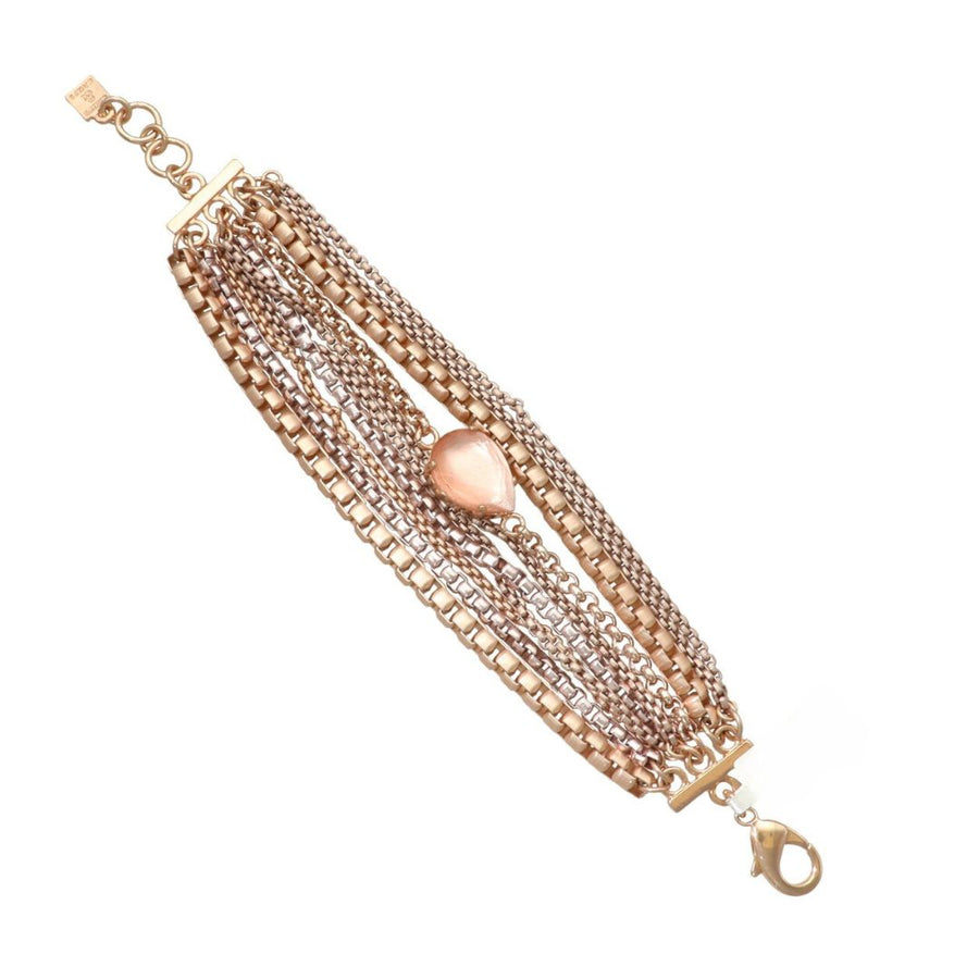 Delight Stone Bracelet