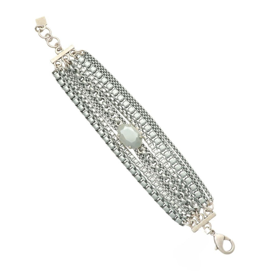 Delight Stone Bracelet