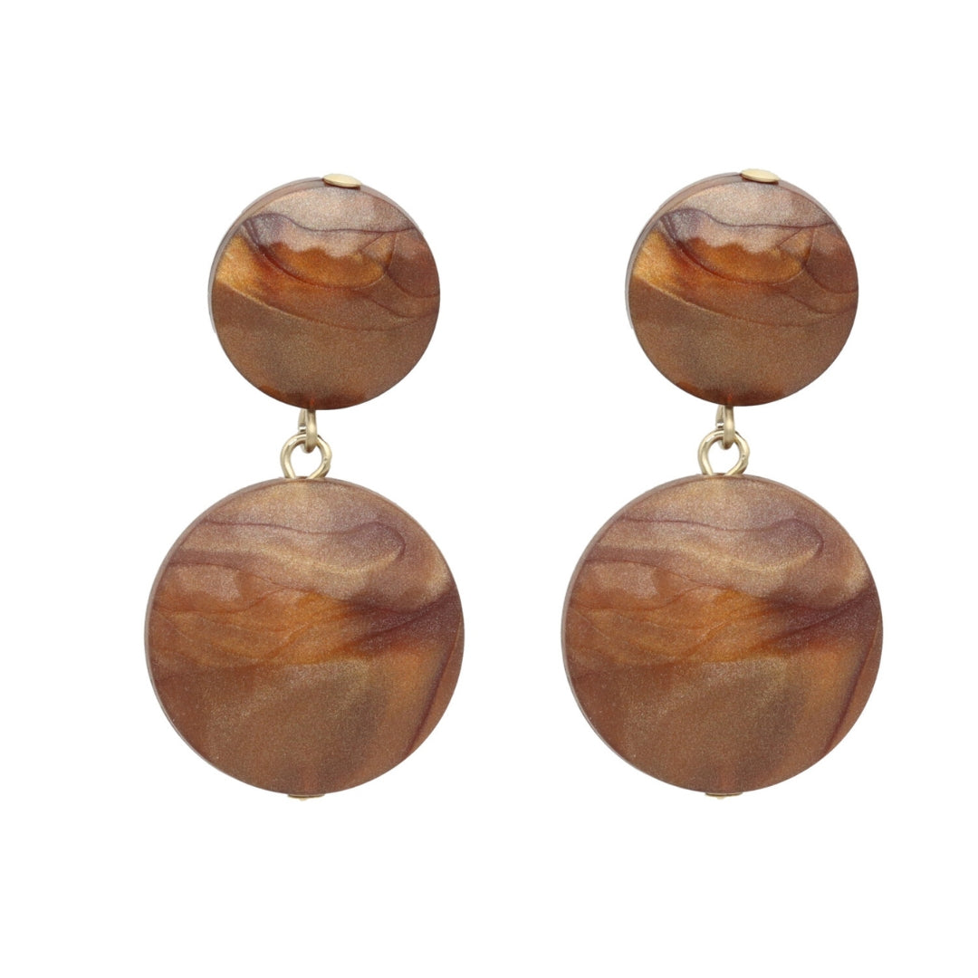 Double Dangling