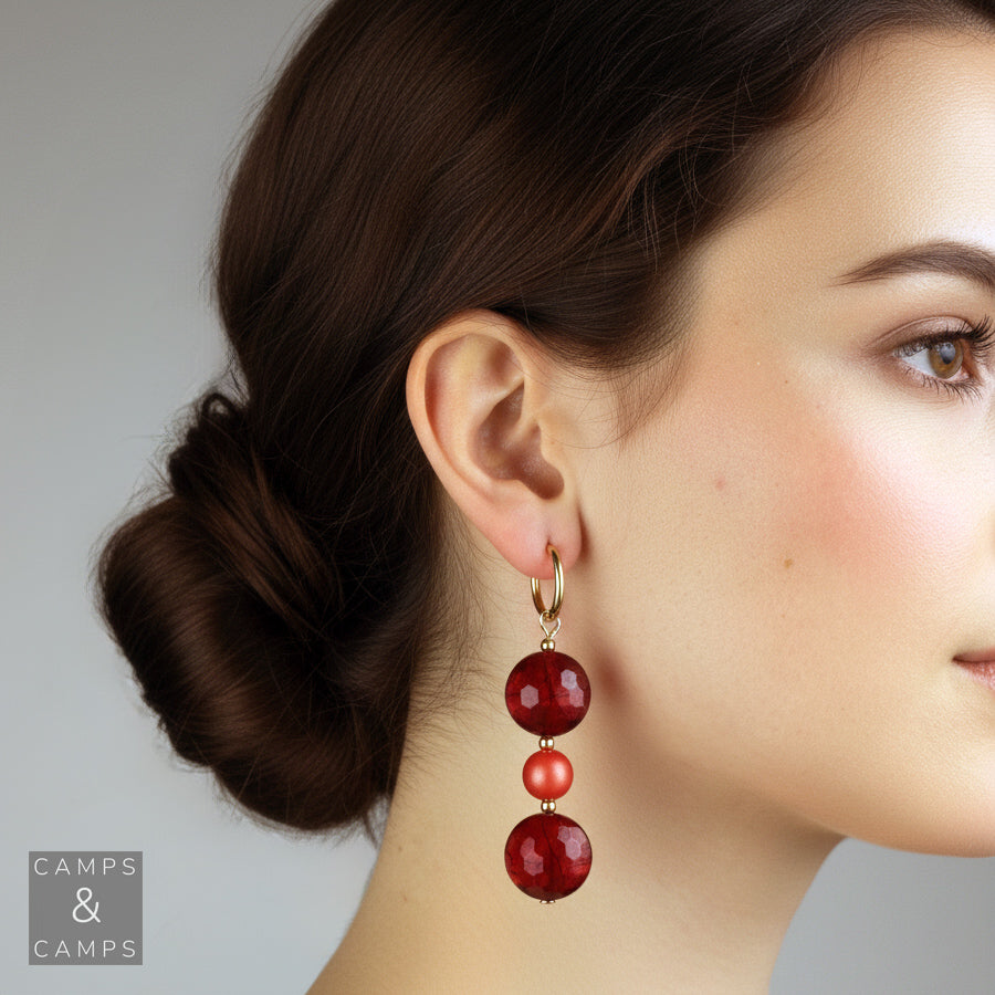 Triple Oval Harmony