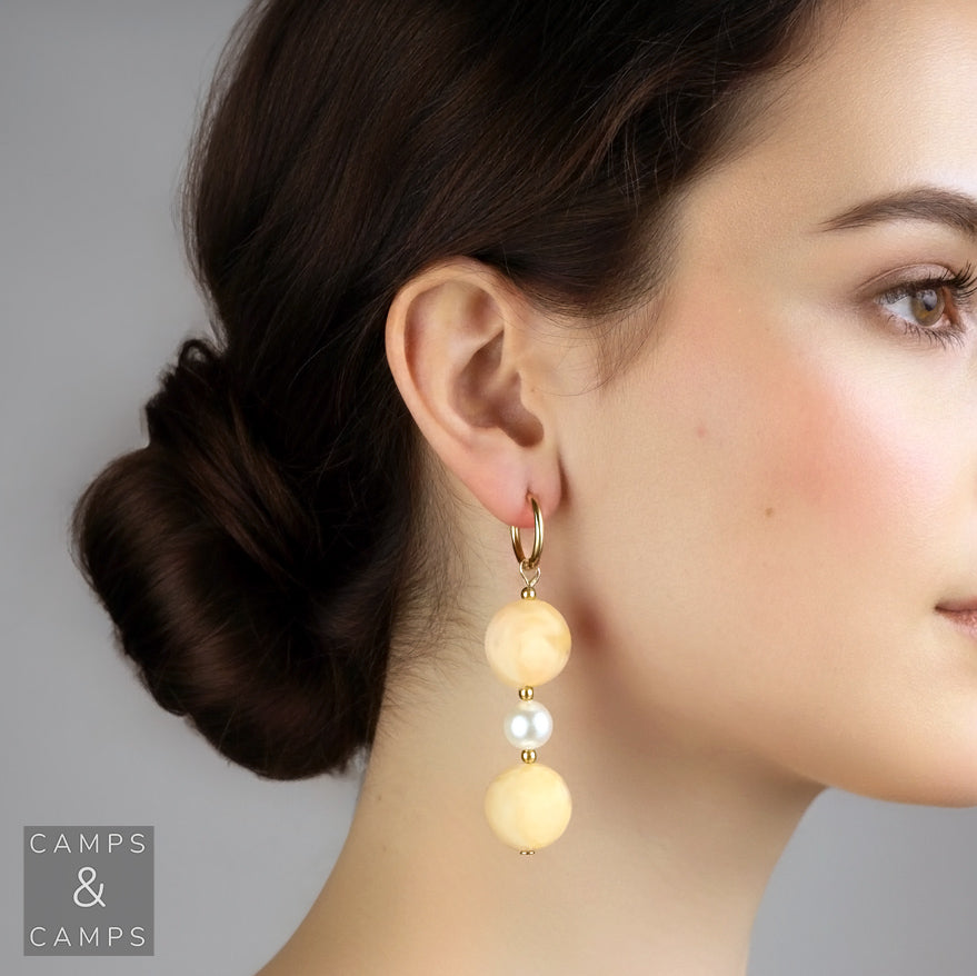 Triple Oval Harmony