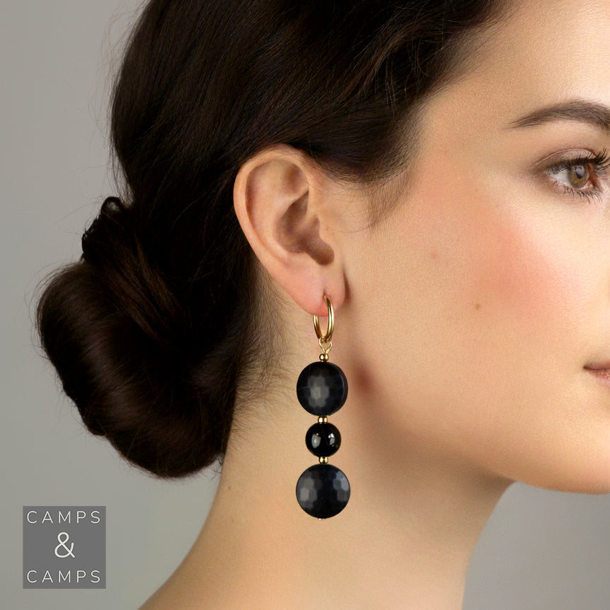 Triple Oval Harmony