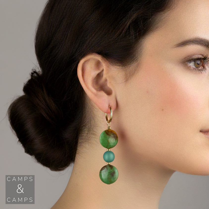 Triple Oval Harmony
