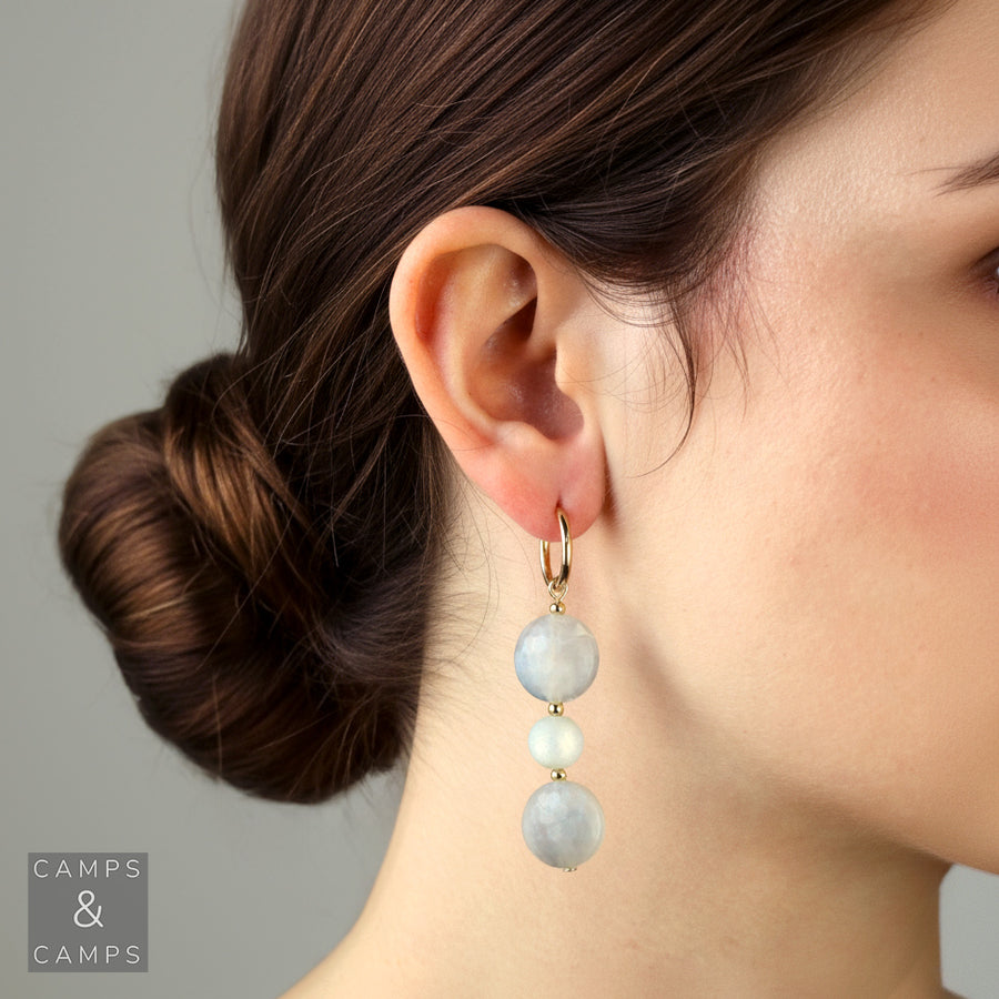 Triple Oval Harmony