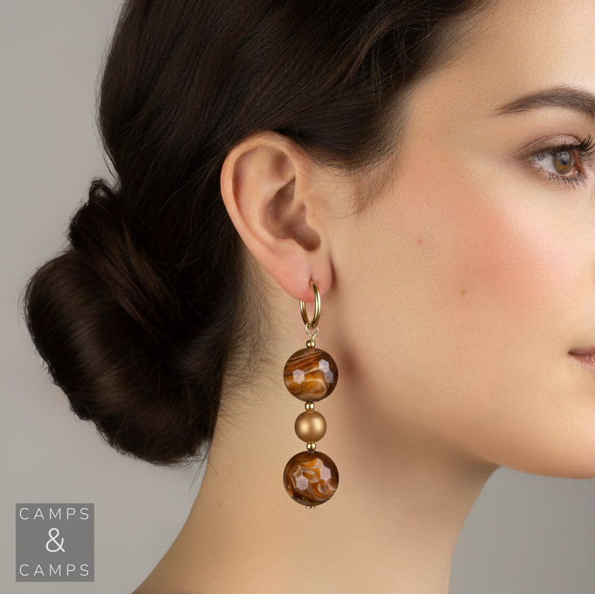 Triple Oval Harmony
