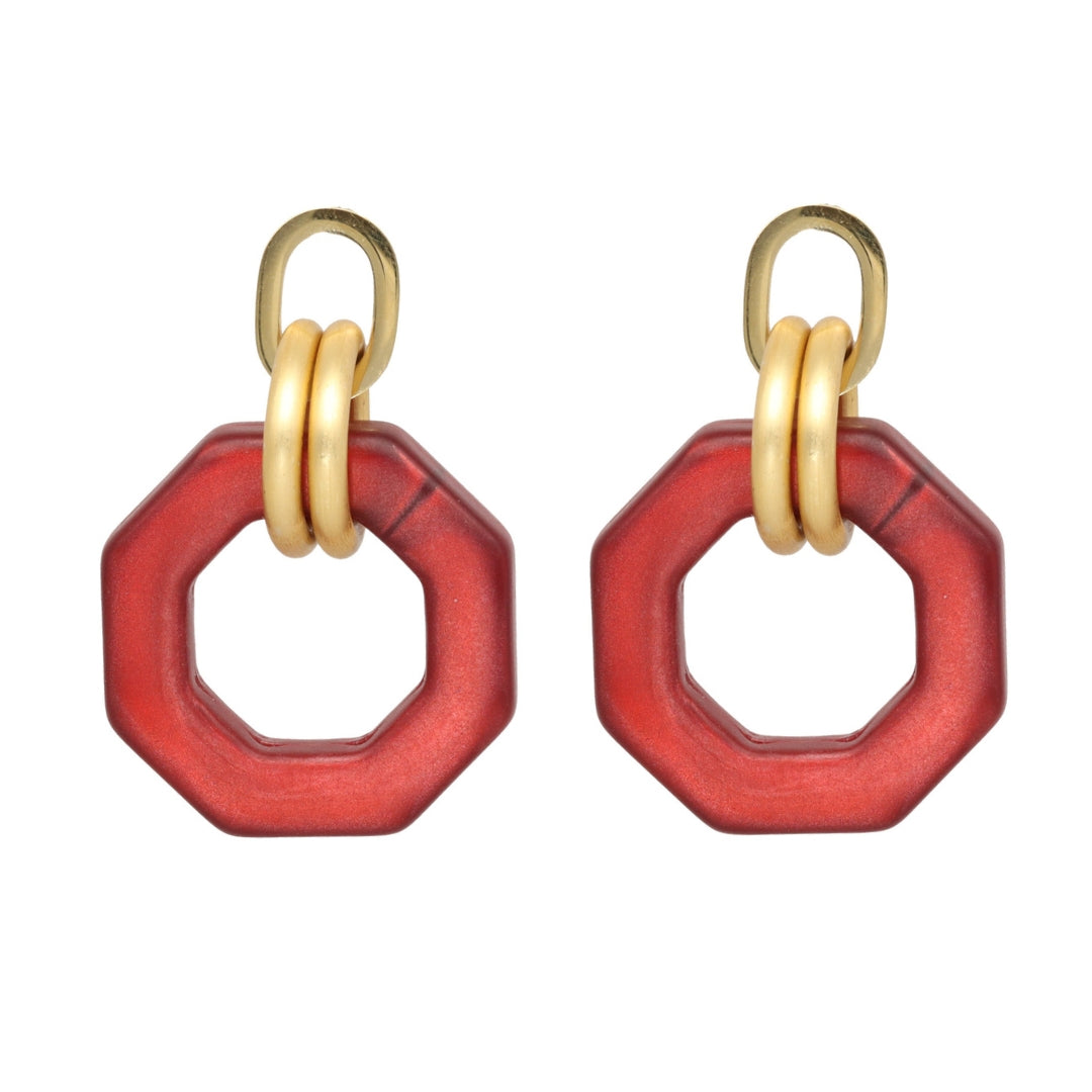 Eternal Dangling