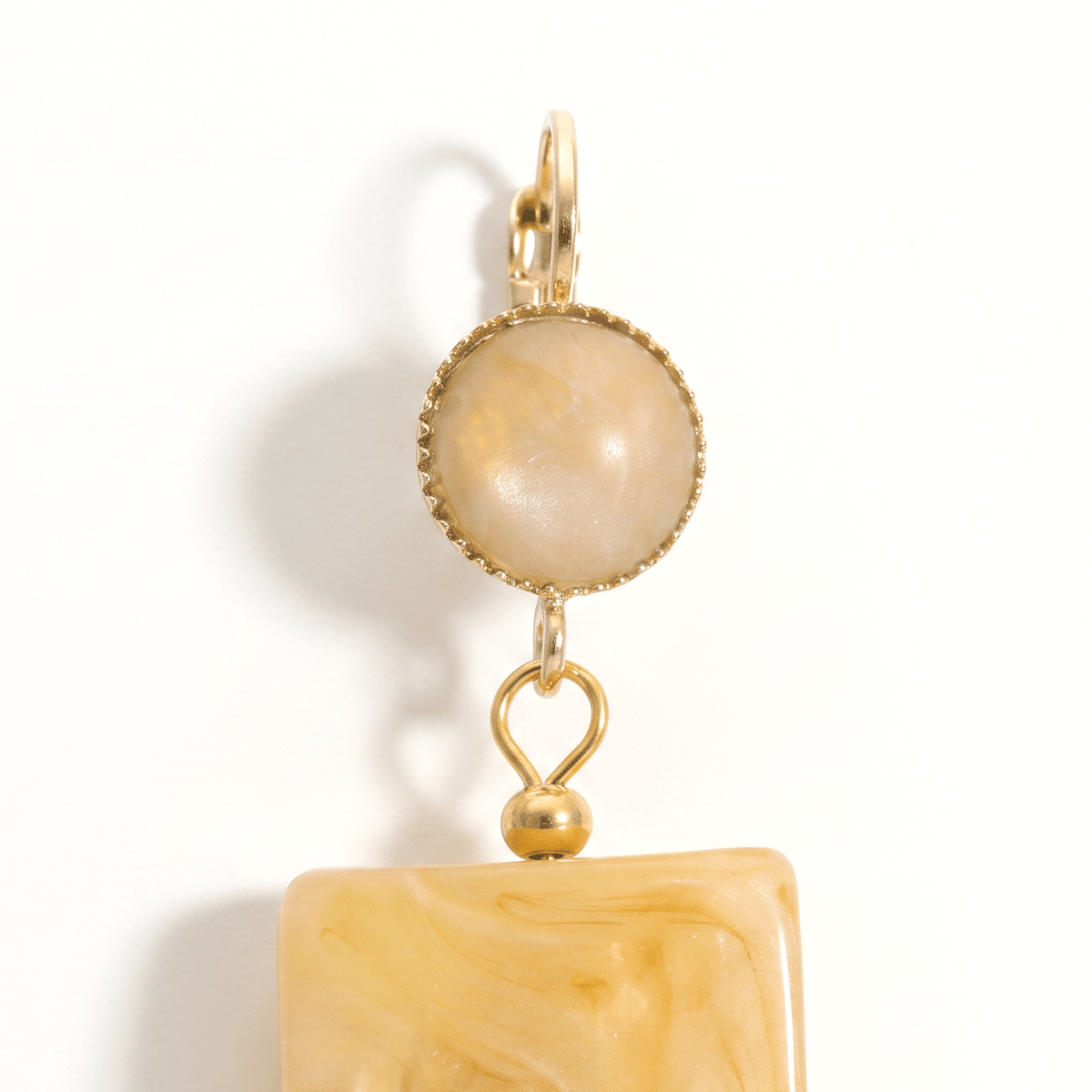 Ocean Soul Dangles