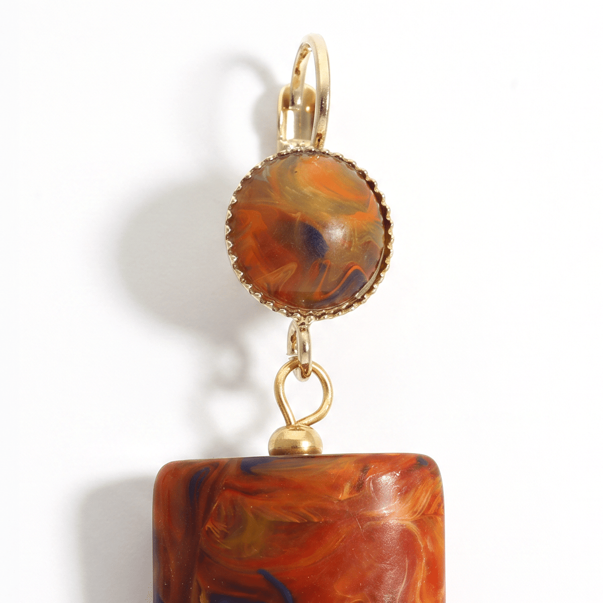 Ocean Soul Dangles