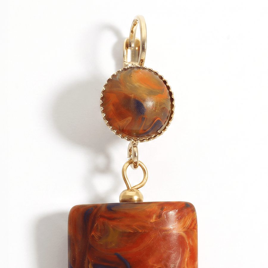 Ocean Soul Dangles
