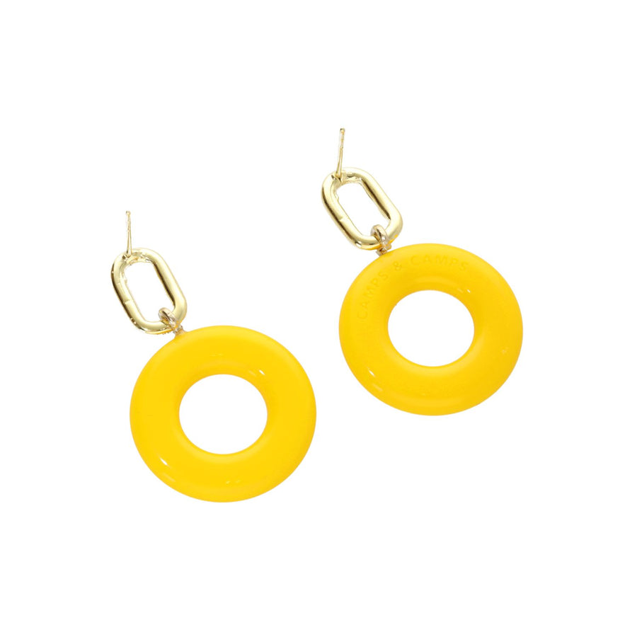 Halo hoops