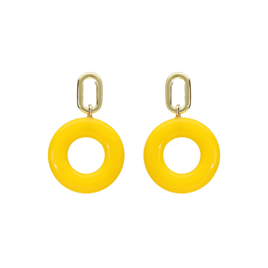 Halo hoops