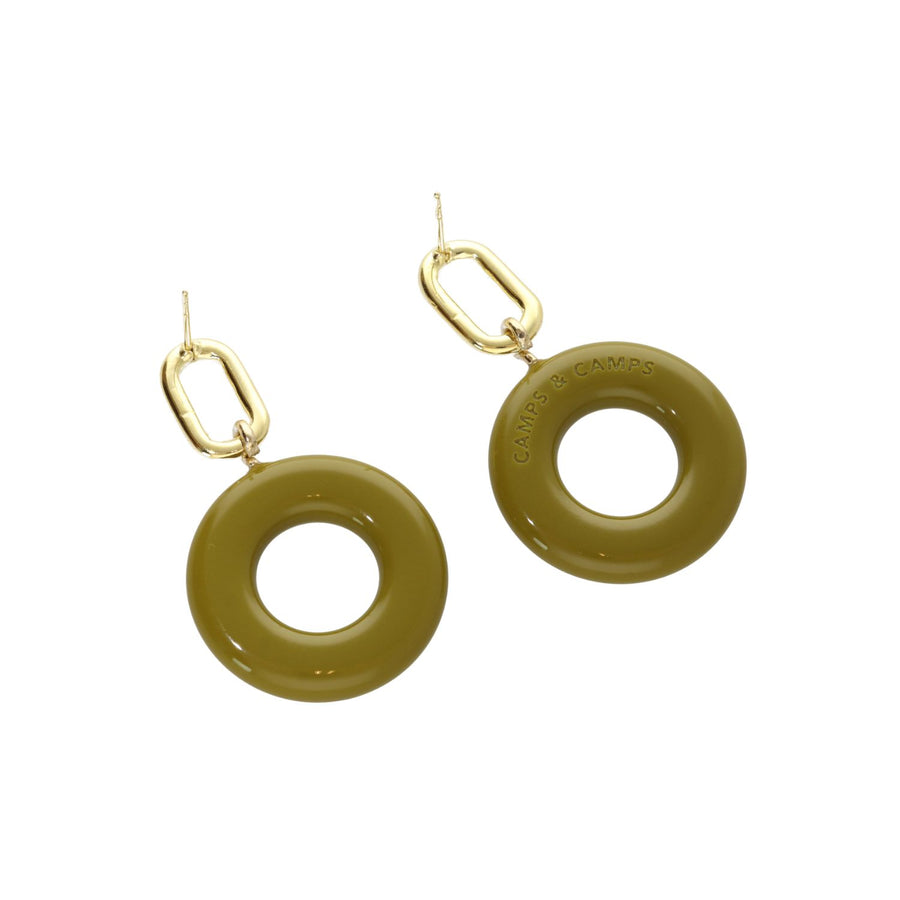 Halo hoops