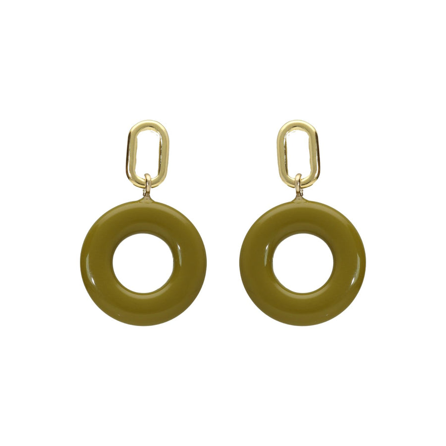 Halo hoops