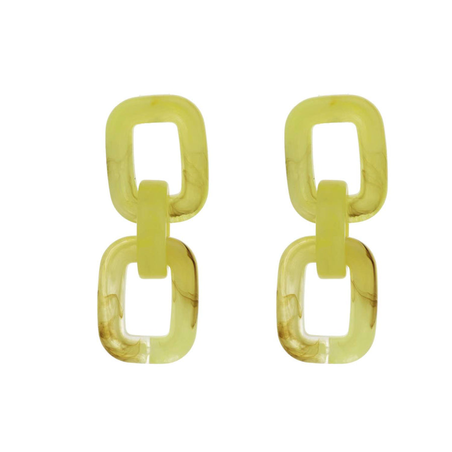 Bold Chunky Chain