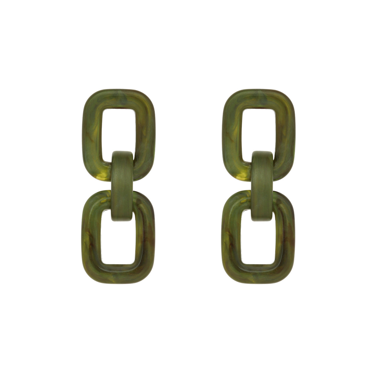 Bold Chunky Chain