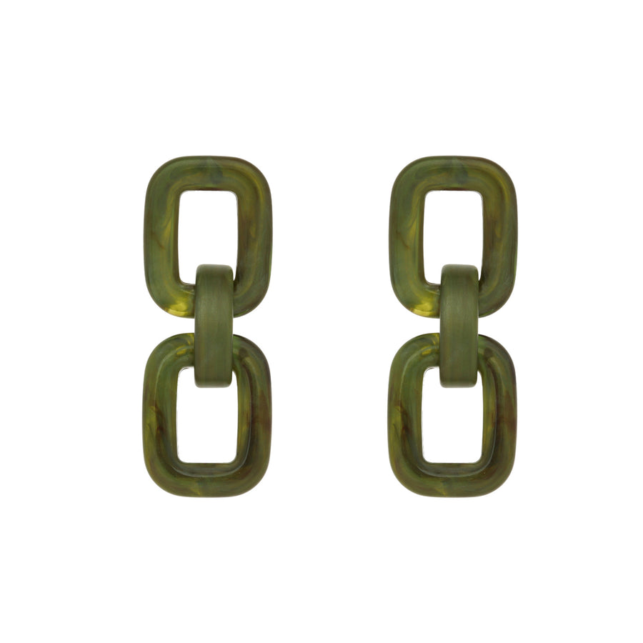 Bold Chunky Chain