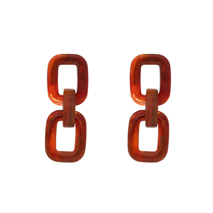 Bold Chunky Chain