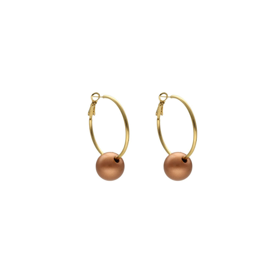 Little Bauble Earrings