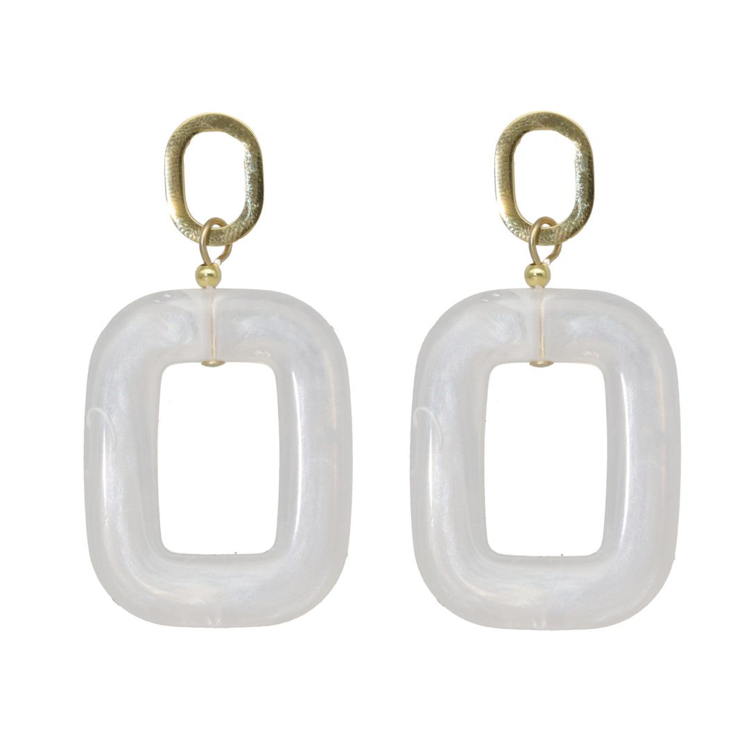 Bold Chunky Dangling