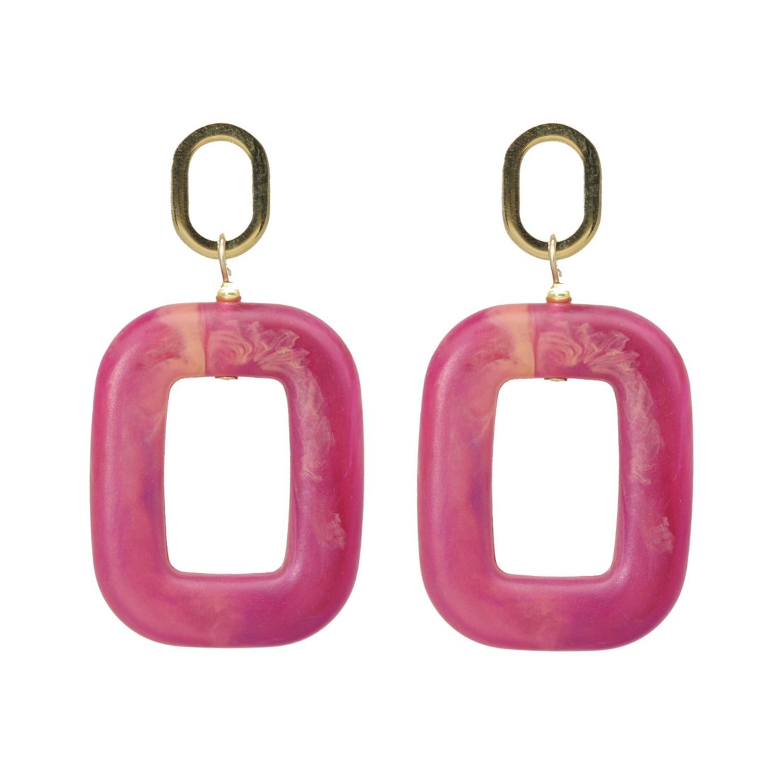 Bold Chunky Dangling