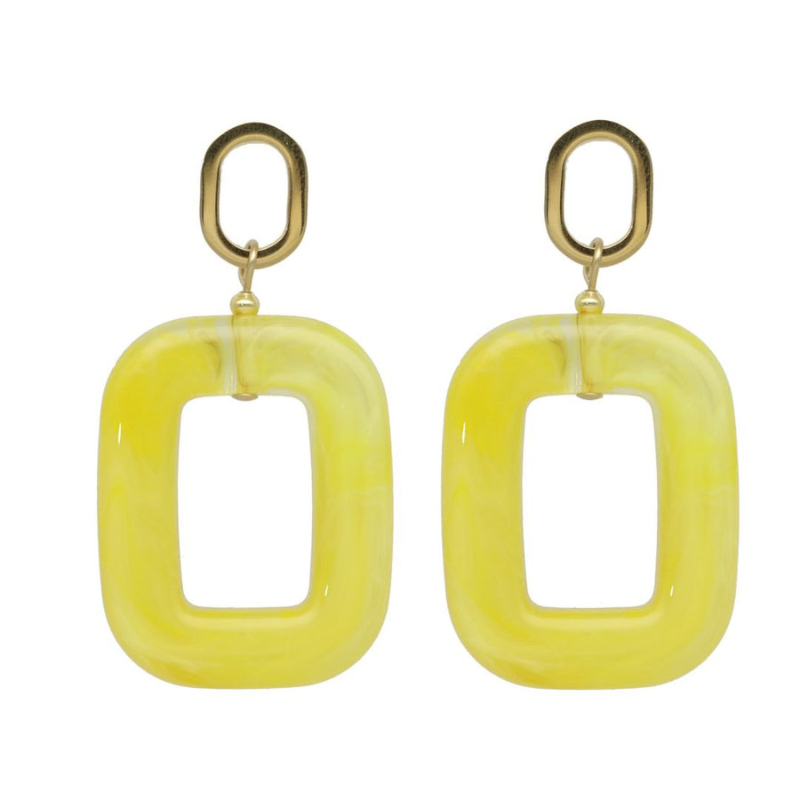 Bold Chunky Dangling