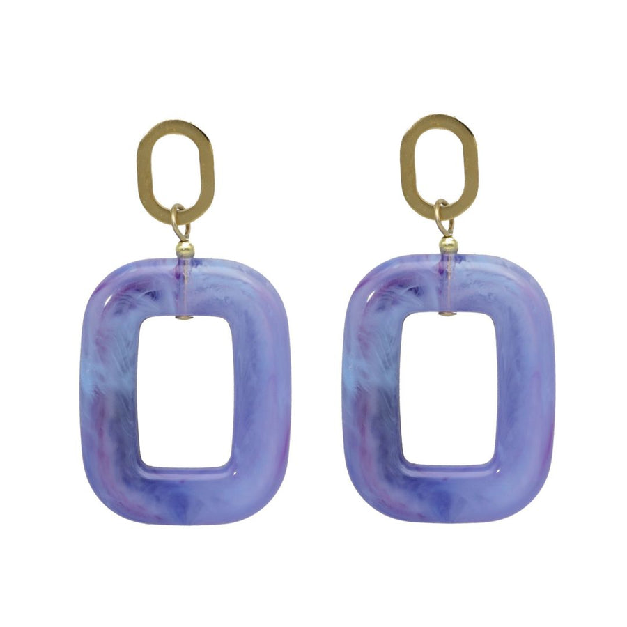 Bold Chunky Dangling