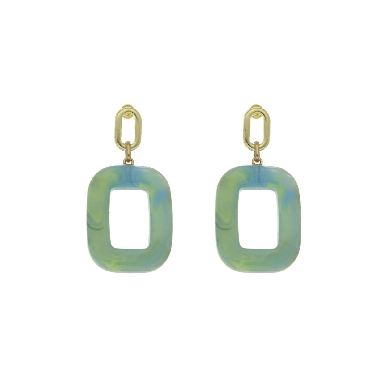 The Sorbet Summer Dangling