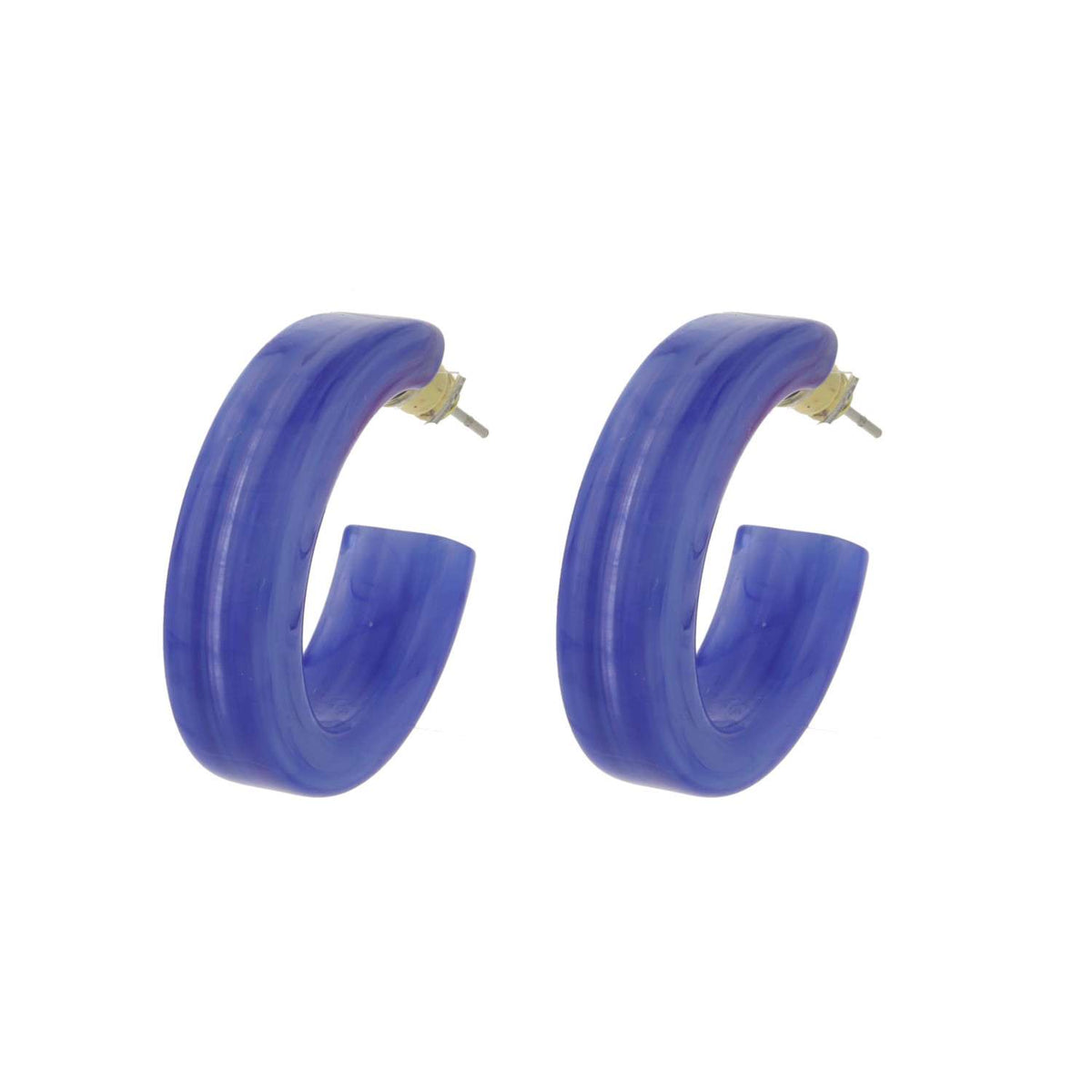 The Oval Hoops