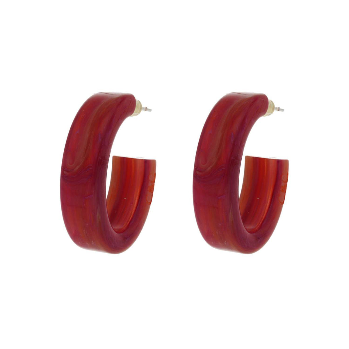 The Oval Hoops