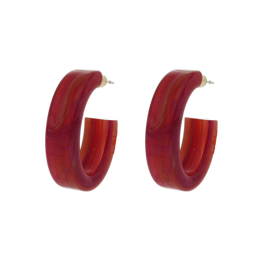 The Oval Hoops
