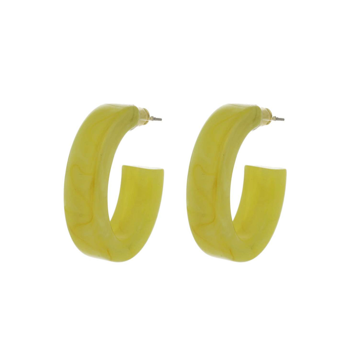 The Oval Hoops