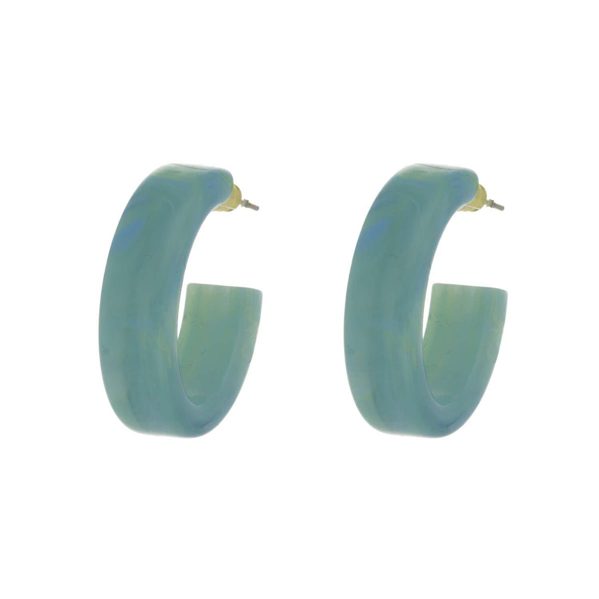 The Oval Hoops