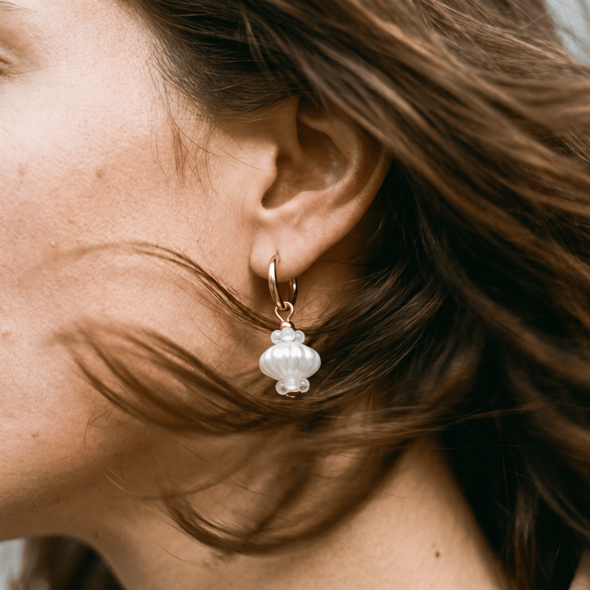 Pearl Bead