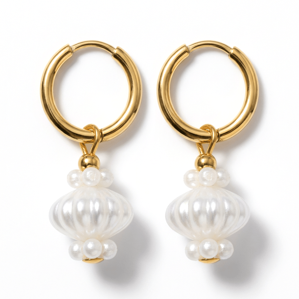 Pearl Bead