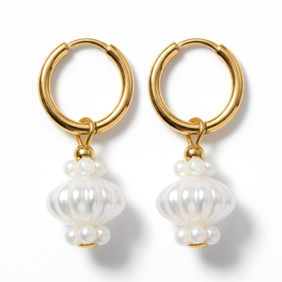 Pearl Bead
