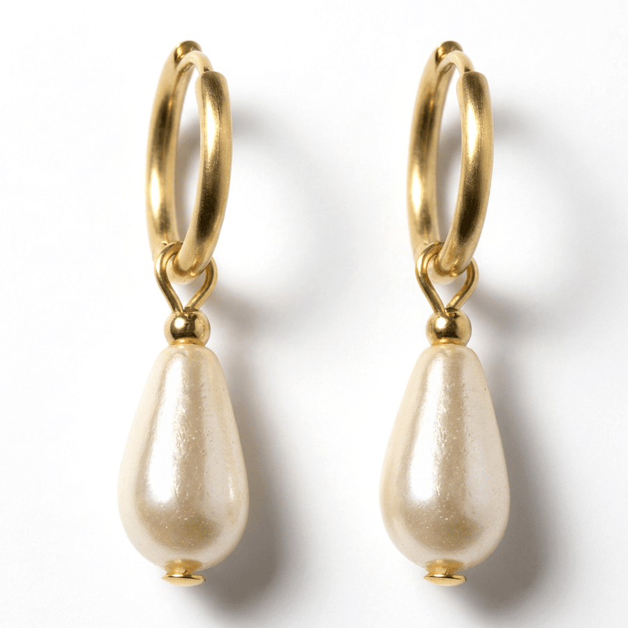 Pearl Bead