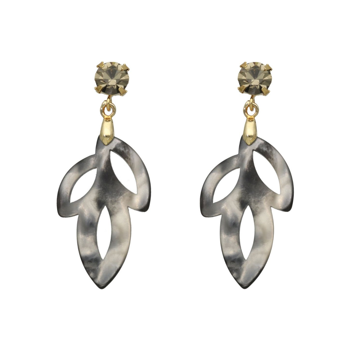 Filigrain Earrings