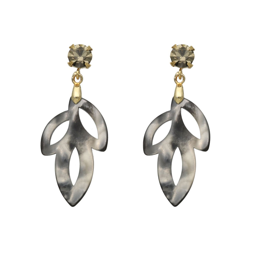 Filigrain Earrings