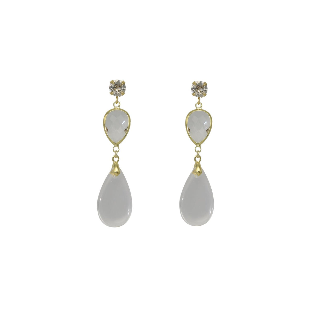 Chique Dangling Drops