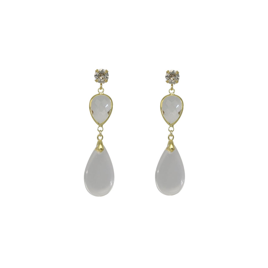 Chique Dangling Drops