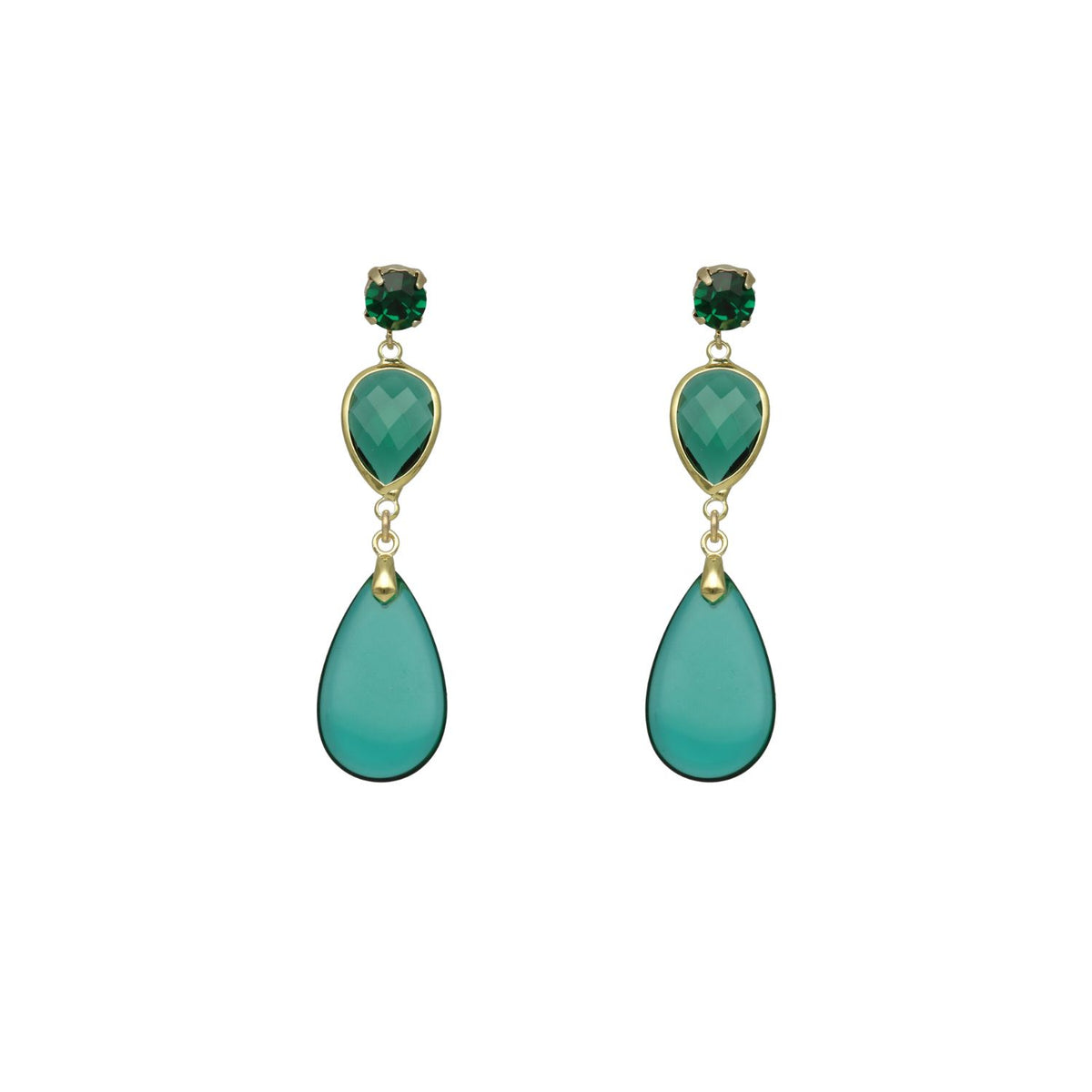 Chique Dangling Drops