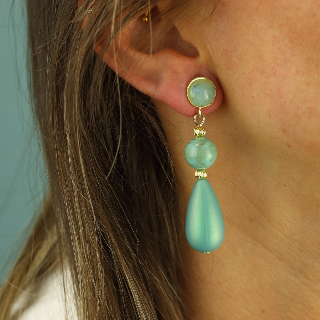Chique Pearl Drops