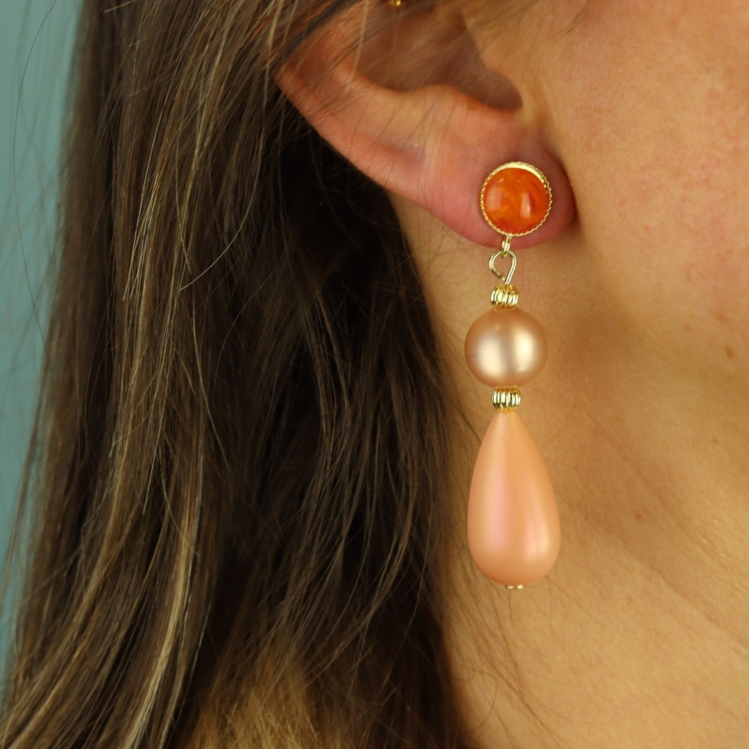 Chique Pearl Drops
