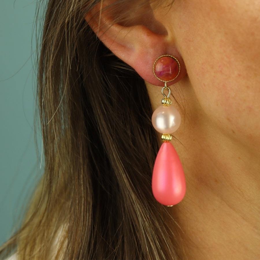 Chique Pearl Drops
