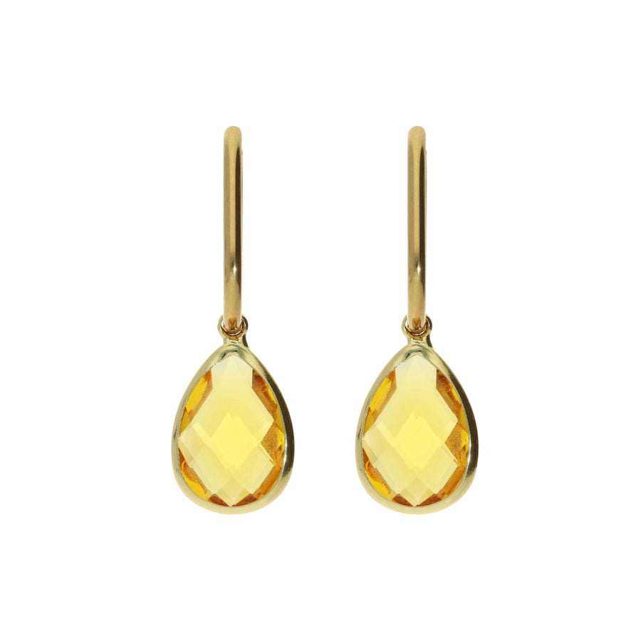 Enchanting Crystal Earrings