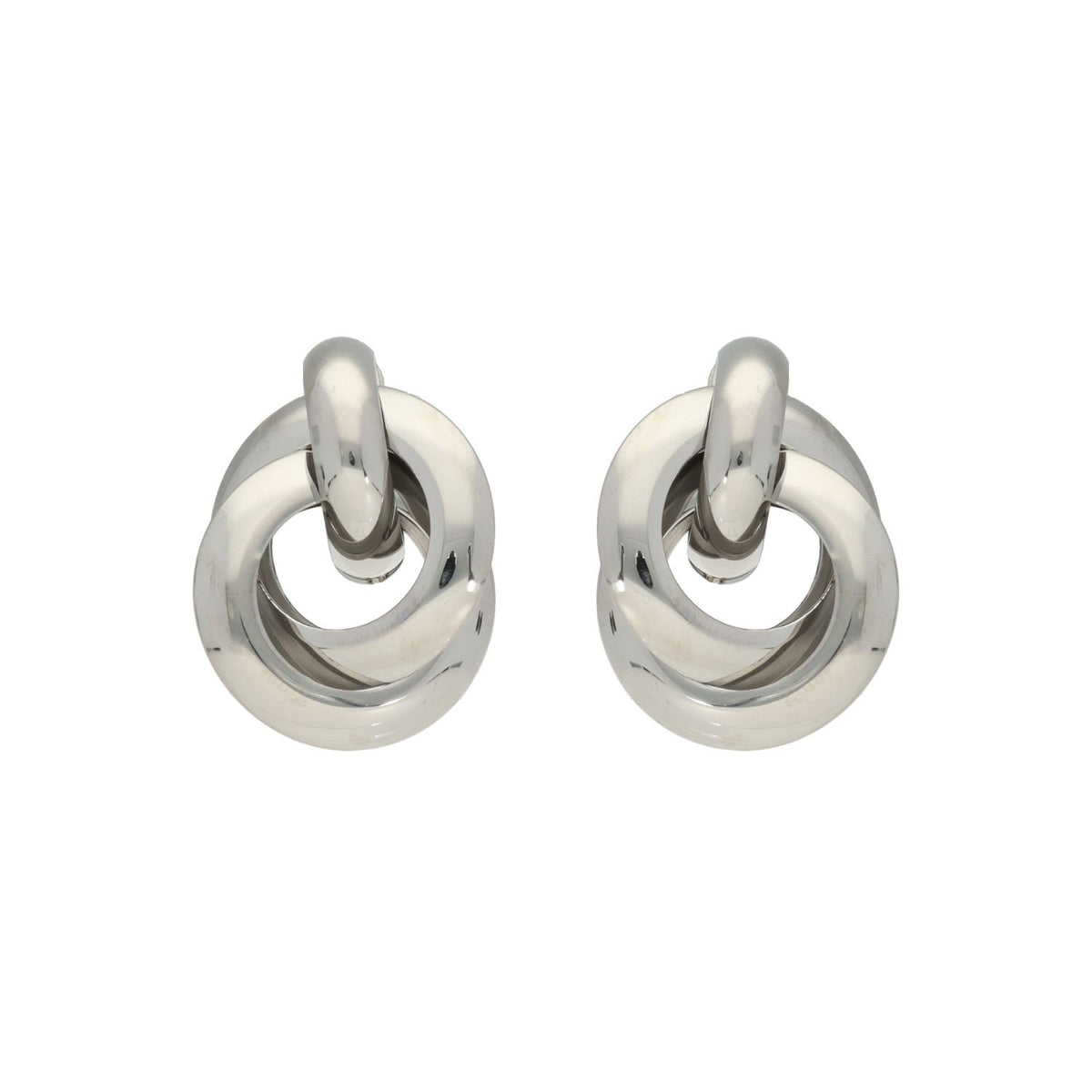 Double Hoops