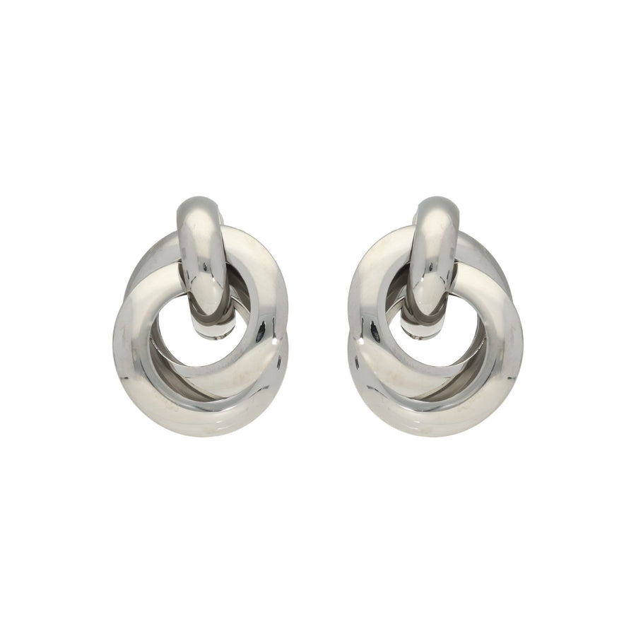 Double Hoops