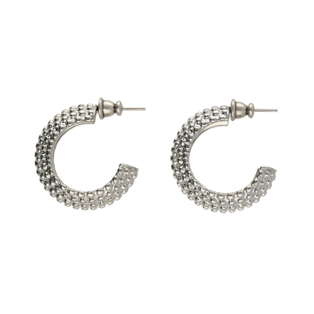 Medium Dots Earrings